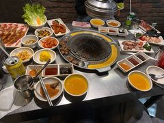 -喜来稀肉(虹泉路店)