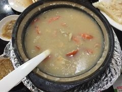 -潮汕美牛肉丸火锅店(天宁寺店)