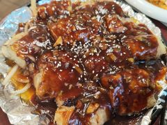 -咪咪川菜(兴庆路店)