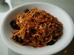 -陶然饺子城(奥体中路店)