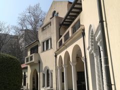 -汾阳花园酒店·餐厅(徐汇店)