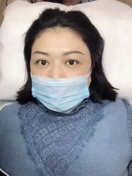 -变美丽半永久纹眉连锁·机器野生眉·洗眉