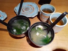 -鱼跃食堂·精致寿司(东林美域店)