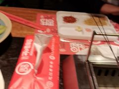 -可口香·非遗老号烧烤(南岗直营店)