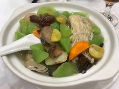 -雪园上海饭店(港湾1号店)