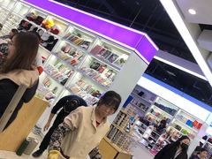 店内环境-西单明珠商场