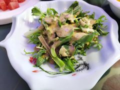 -忘忧草融合私房菜(红鼎国际店)