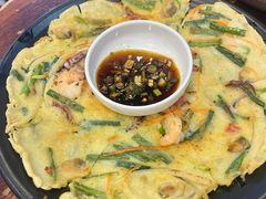 -小本家韩式烤肉(紫藤路店)