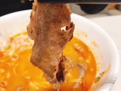 -CHILL Pho澳洲牛肉越南粉(佛山顺德万象汇店)