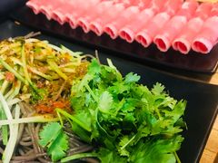 -四喜小胖·北京涮肉(五道营店)