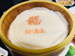 -局气 烤鸭·北京菜(光华路店)