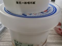 -古茗(渝北重庆会馆店)