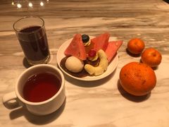 -星璞餐厅(深铁塘朗城君璞酒店)