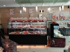 -甜星Star面包生日蛋糕(北坦店)