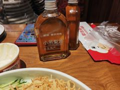 -额娘·春饼烤鸭(乐汇城店)