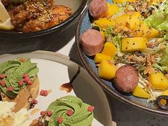 -BE BRIGHT KITCHEN(正佳广场店)