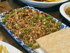 -向民炒鸡老店(金泰华府店)