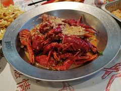 -回·龙虾铺·盆盆蟹·烧烤大排档(回龙观店)