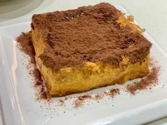 -锦园春香港茶餐厅(西海湾旗舰店)
