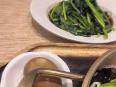 -小满手工粉(北京来福士店)