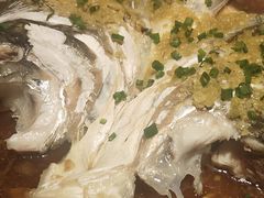-绿茶餐厅(城西银泰城店)
