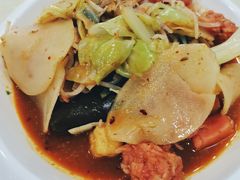 -抚顺辣妈麻辣拌(李石店)
