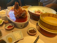 -京味斋·北京烤鸭(华威桥北工大店)