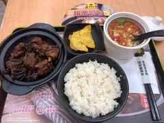 -老娘舅(杭州良渚永旺梦乐城店)