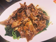 -堂宴·老厦门私房菜(1988仙岳总店)