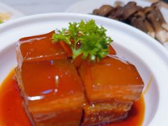 -黑鸡小馆(金源店)