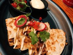 -Luchador摔跤手墨西哥餐厅(恒宇广场店)