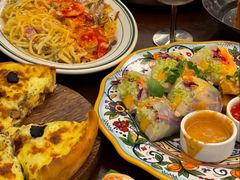 -玲婧胡同·生日蛋糕·餐厅(嘉里城店)