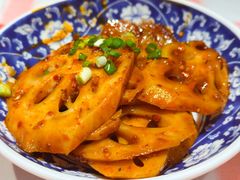 南昌辣藕片-龙虾当家·大排档(红谷滩五中店)