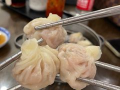 -老温州馄饨担(东游大厦店)
