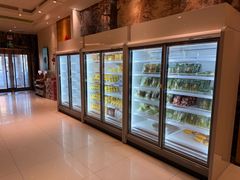 -吉林省林业宾馆-餐厅