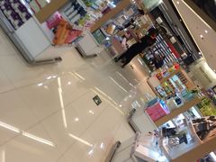 -Olé精品超市(上海虹桥南丰城店)