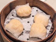 晶莹鲜虾饺-添好运点心专门店(深水埗店)