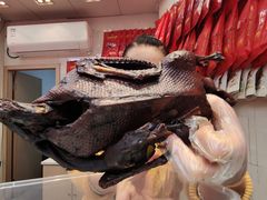 -张鸭子重庆特产卤味小吃(未来国际店)