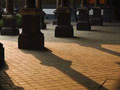 -平安桥天主教堂