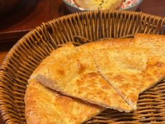 -那拉提之疆·新疆菜(美院店)