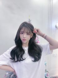 -3AM HAIR SALON染发烫发接发