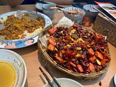 -花盐街·四川乐山小吃(西单大悦城店)