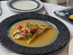 -天玑高空江景餐厅&酒吧Sky Secret Restaurant&Bar