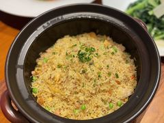 -庭院江南菜•烤鸭•非遗传承(丰台总部基地店)