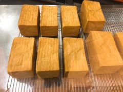 招牌原味吐司-爸爸糖手工吐司(苏州环球188店)