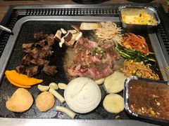 -火炉火自助餐(朝阳大悦城店)