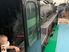 -沈阳铁路陈列馆