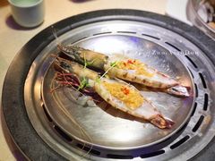 大虎虾-船梆煮•蒸汽海鲜·炉火烤肉(五四广场店)