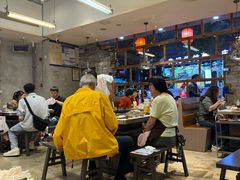 -朱氏胖子烂火锅(洪崖洞店)