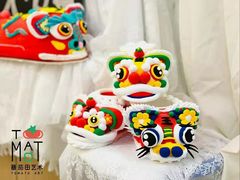 -蕃茄田艺术•美术绘画 •硬笔书法(滨江海威领界店)